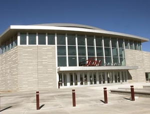 Great Southern Bank Arena